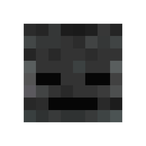 Wither pet
